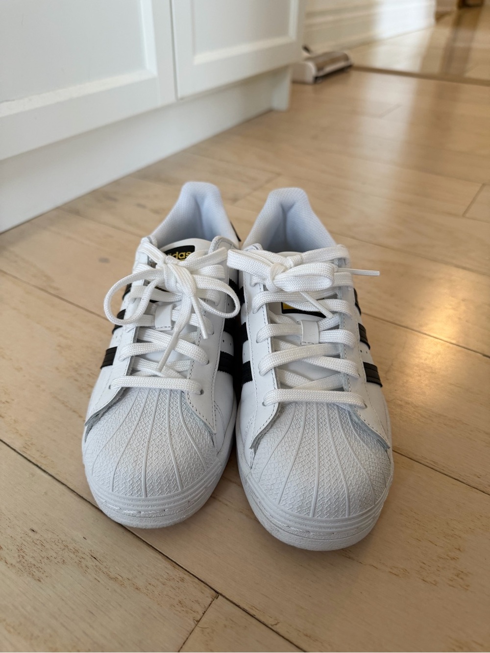 Adidas Superstar shoes